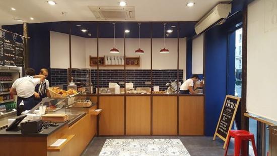 Picto Sandwicherie Artisanale